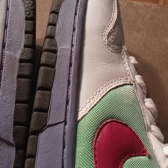 Nike drunk low - Picture 6 of 10